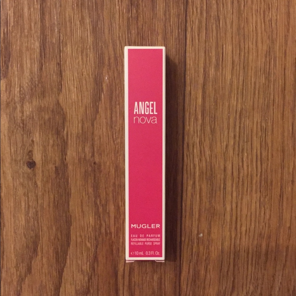 Mugler Angel Nova Eau de Parfum Travel Spray